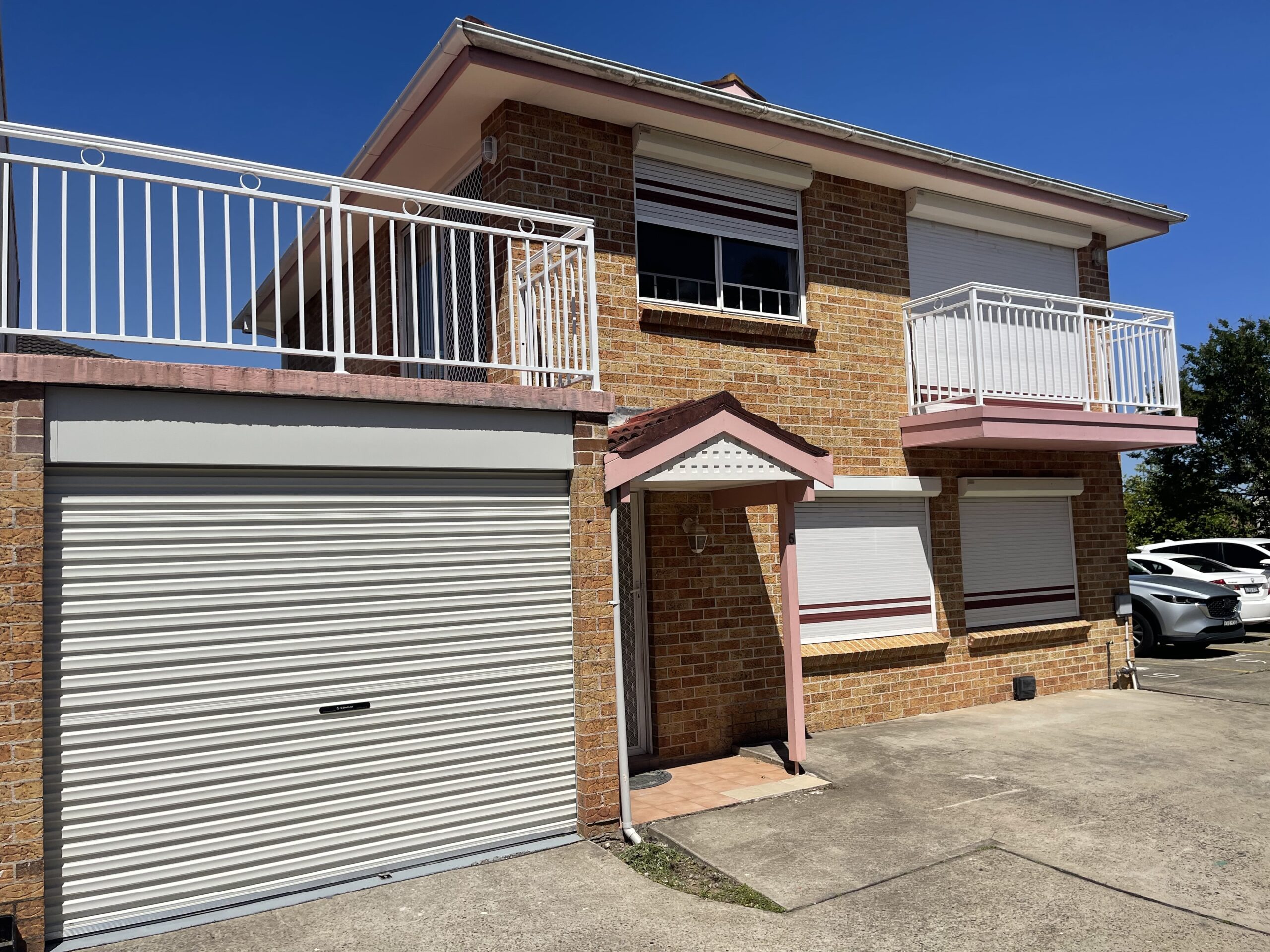 5/28-30 CLARKE STREET, BERALA, NSW 2141