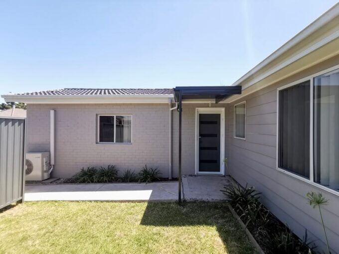 1/29a Nottinghill Rd, Lidcombe, NSW 2141