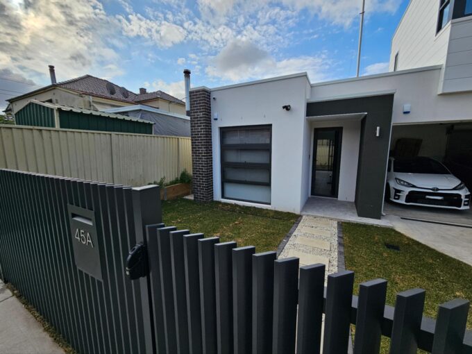 45a Tilba St, Berala