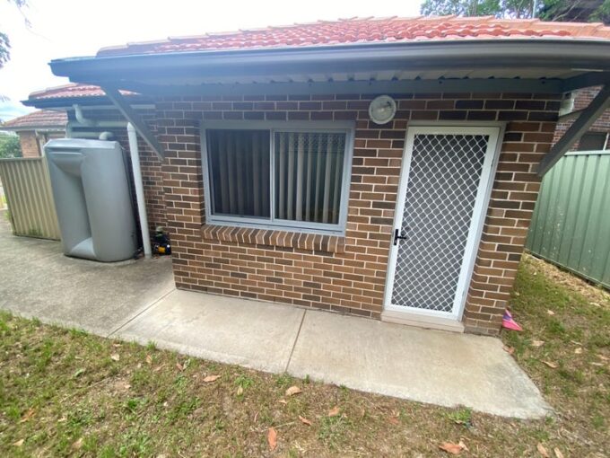 26A GEORGES AVE LIDCOMBE, NSW 2141