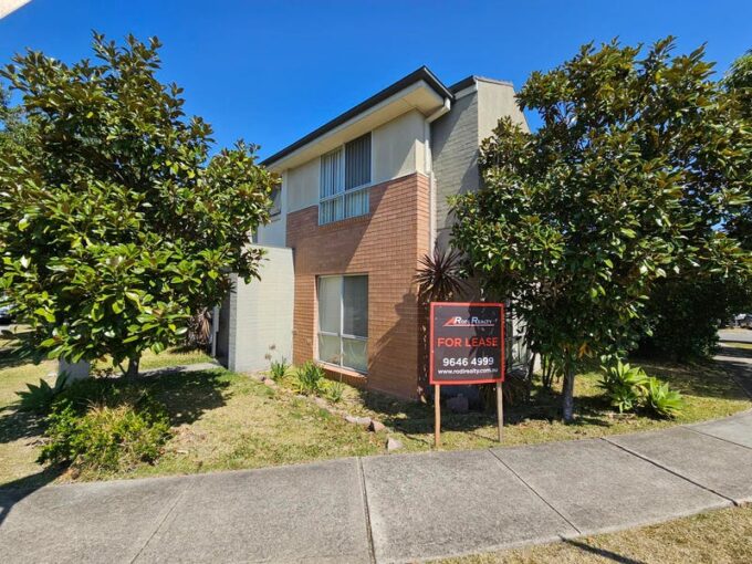 1 Castle Street, Auburn, NSW 2144